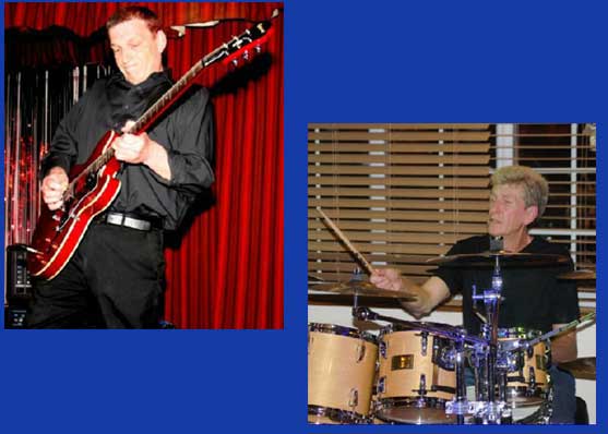 Corporate Functions - Live Band hire Essex, Suffolk & Norfolk